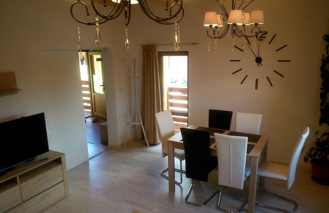 Apartments Club Telgart - Photo 23