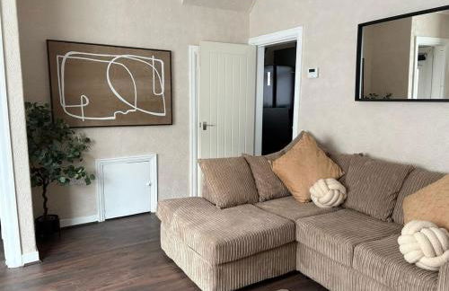 Anfield Home - Sleeps 7 - 1 min walk to Stadium! - Foto 7