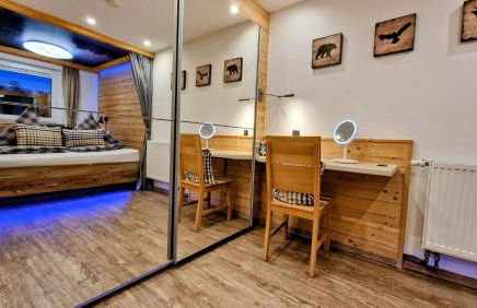 Ferienwohnungen Wolf - Wohnung" Kienberg" mit Bergblick - Foto 8