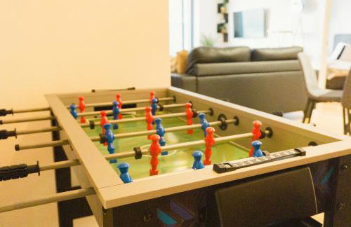 Manchester Waterside Retreat - Foto 48