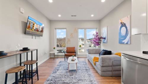 Citizen Apartment Washington DC - Foto 4