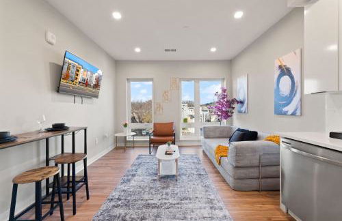 Citizen Apartment Washington DC - Foto 4