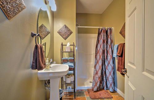 Bozeman Getaway with Mountain Views, Near Downtown - Foto 19