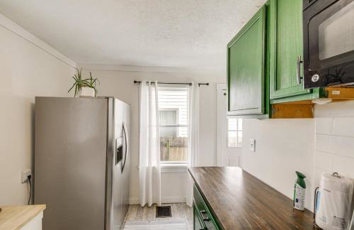 2 Blocks to Main St Walkable Beech Grove Home! - Foto 10