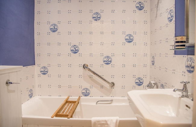 Margo's Cottage, Orford - Foto 14