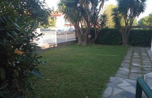 Appartamenti Fiumaretta MT 200 dalla spiaggia - Foto 14