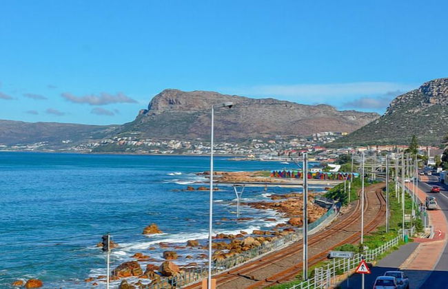 Oceanfront Penthouse - Foto 12