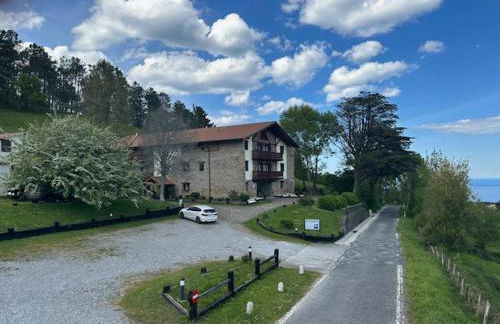 Hotel-Apartamento Rural Atxurra - Foto 8