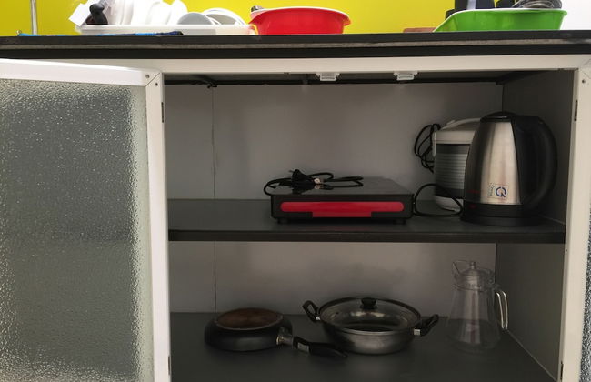 Mai apartment - Foto 11