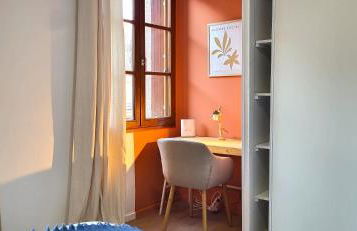 Colonial - Élégant deux-pièces à 20min de Rouen - Foto 18