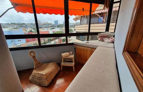 Alcaravaneras Home - Foto 17