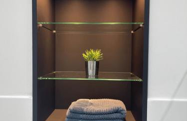 Penthouse am Park - Foto 46