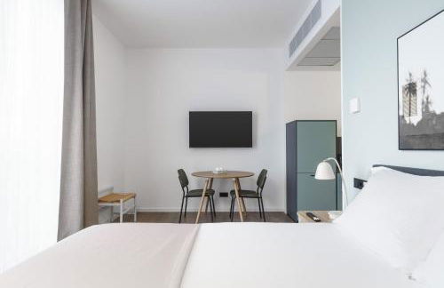 Limehome Berlin Sybelstraße - Foto 40