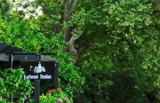 Karlovasi Studios - Foto 4