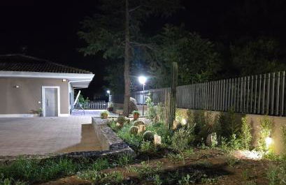 ETNAGLOW Luxory Sicilian Villa - Foto 69