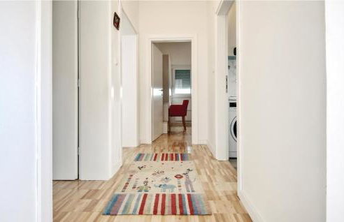 Three-Bedroom Holiday Home In Durdevac - Foto 25