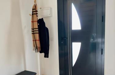 Au Charme De Bussy - Maison près de Disneyland Paris, Forêt, Gare - Foto 22