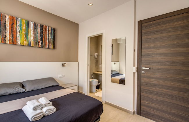 Aurelia Vatican Apartments - Foto 27