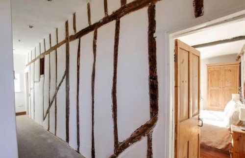 4 BR 2 Bathroom House Parking Garden St Neots Town Centre - Foto 9