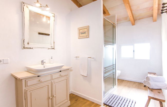 Son Sant Andreu - Foto 45