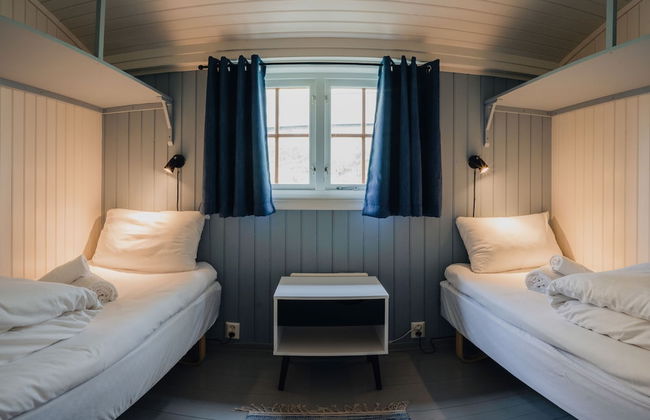 Svinøya Rorbuer - Photo 42