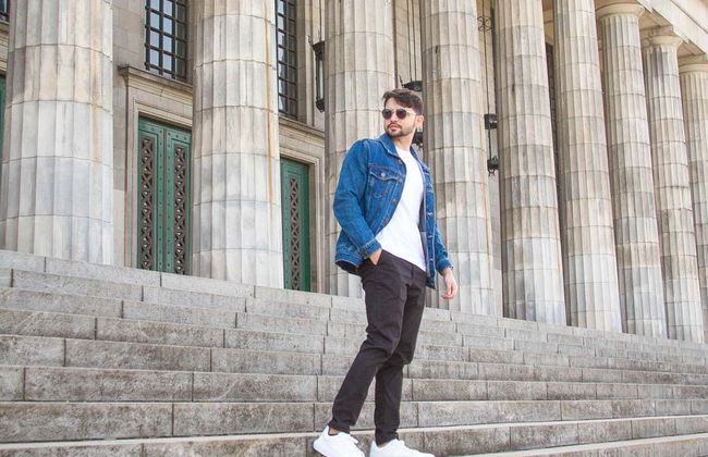 Tour de Buenos Aires para Instagram - Foto 11