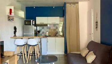 Superbe appartement T2 en résidence avec piscine - Foto 3