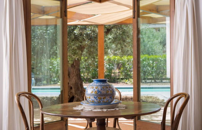 Villa Mazzaforno a Cefal by Wonderful Italy - Photo 3