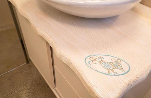 VILLA AMIRA Porto Cervo con vista Mozzafiato sul Mare,Piscina Privata,WELLNESS & SPA - Foto 51