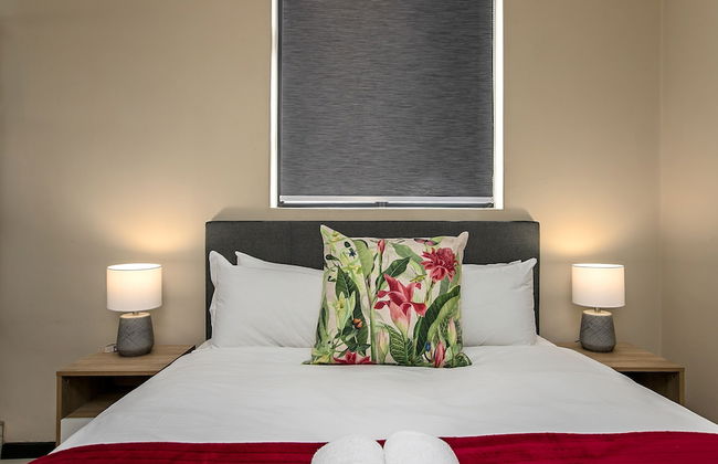 The Vantage Unit 12 - Photo 3