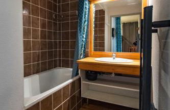 Apartment for 4 to 6 people in Albiez - Foto 24