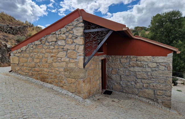 Moinhos da Pereira - Turismo Rural - Foto 32