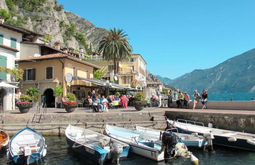 Apartment Casa Rita AP- 1 - Gardasee - by Interhome - Photo 101