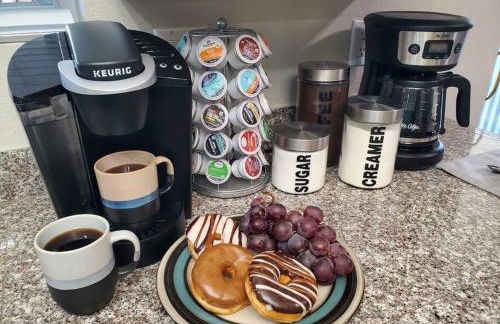 Tranquil Mesa Retreat - Foto 5