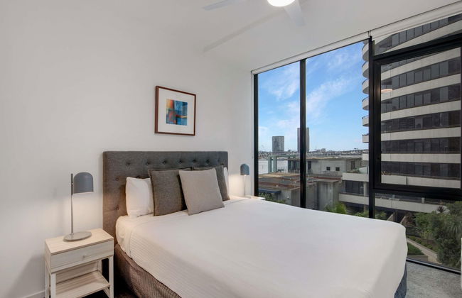 The Sebel Residences Melbourne Docklands Serviced Apartments - Foto 51