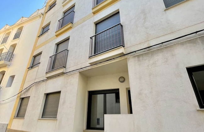 Holiday Appartement in Lucena del Cid- Basement A Ref 049 - Photo 10