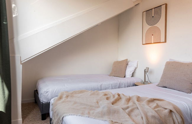 Pleasant Holiday Home in Vrouwenpolder With Garden - Photo 11