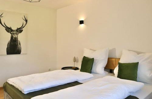 Moderne EG-Wohnung im Günztal - Foto 17