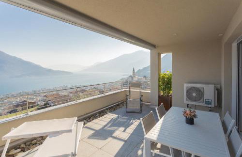 Valarin Luxury Apartments & Wellness by Rent all Como - Foto 18