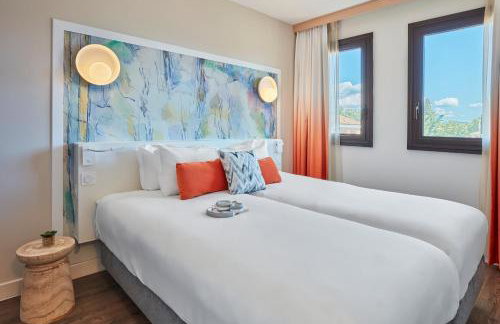 Aparthotel Adagio Aix en Provence Centre - Foto 82