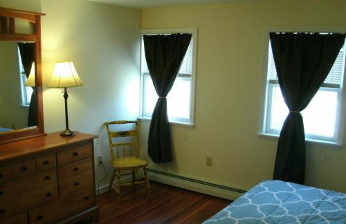 Townhouse W Private Deck & Mt View - Foto 38