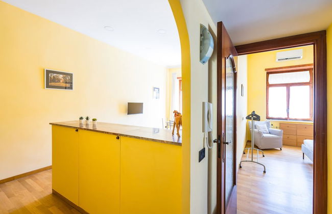 Appartamento a Bagnoli by Wonderful Italy - Foto 19