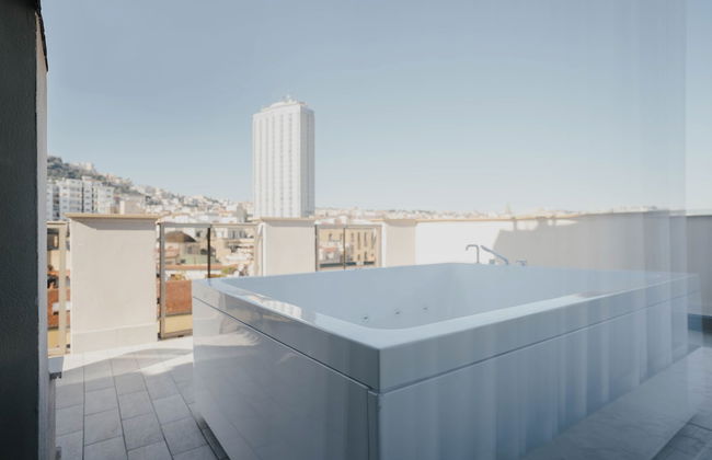 POETICA BOUTIQUE SKY HOTEL - Foto 55