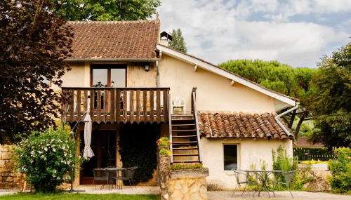 Chateau Camp del Saltre Prayssac - Foto 2