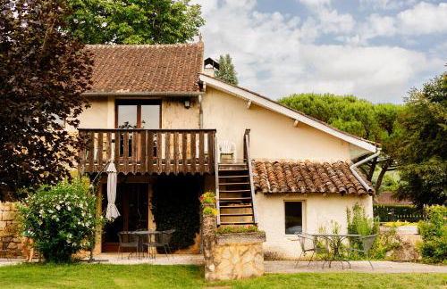 Chateau Camp del Saltre Prayssac - Foto 2