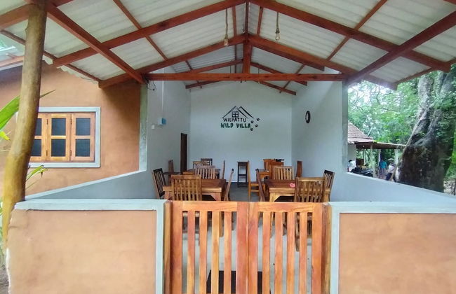 Wilpattu wild villa - Photo 2