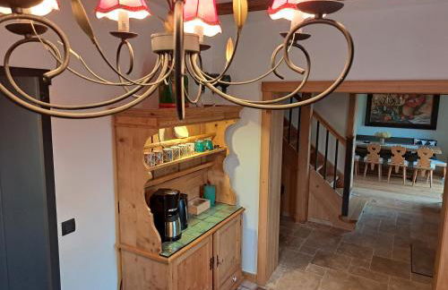 Ferienhaus Alte Provinz ruhige zentrale Lage Kromlau - Foto 36