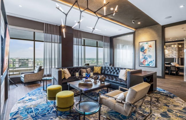 Bluebird Suites near Chevy Chase - Foto 32