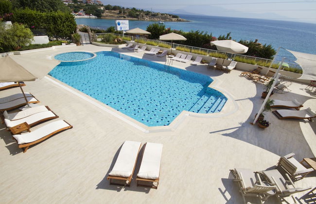 Dalyan Residence & Suites - Foto 56