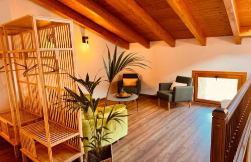 APARTAMENTOS VILLA DE GOYA - Photo 19